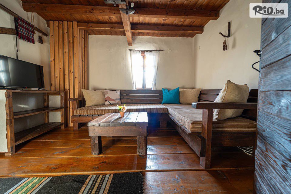 Къща за гости Кандафери 2 - thumb 26 Къща за гости Кандафери 2 - thumb 26