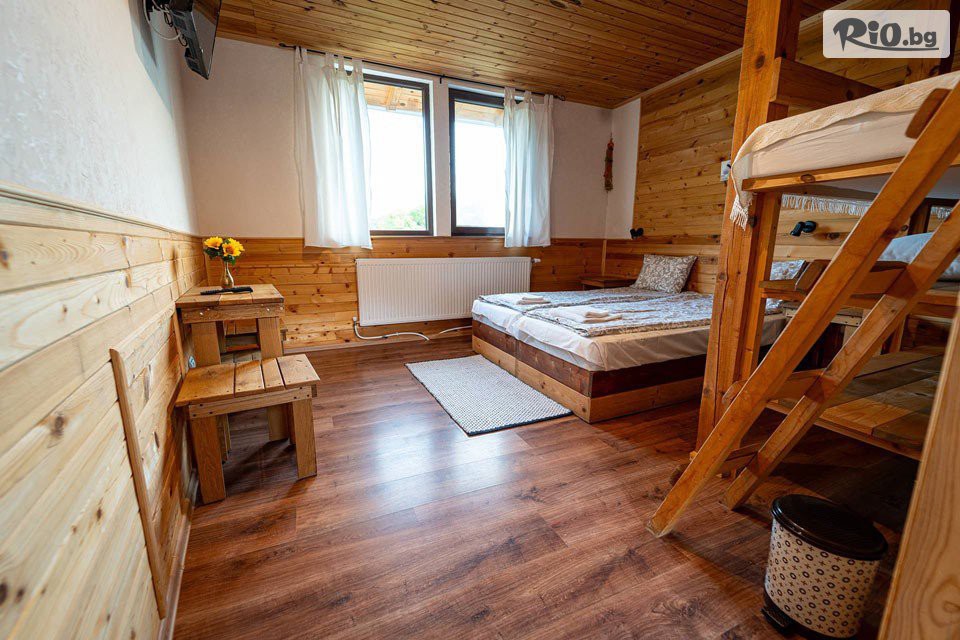 Къща за гости Кандафери 2 - thumb 27 Къща за гости Кандафери 2 - thumb 27