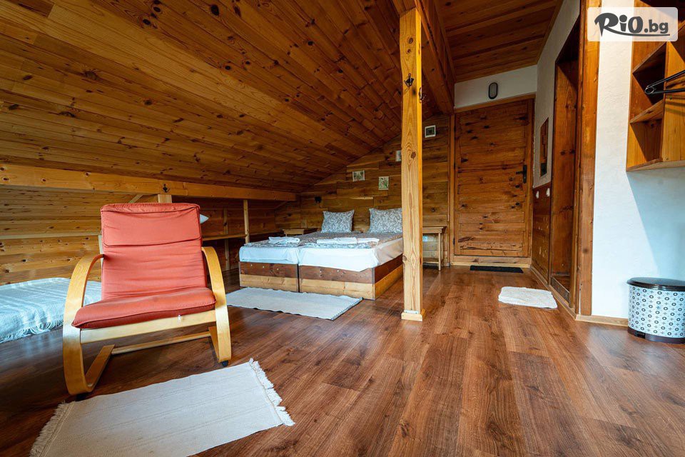 Къща за гости Кандафери 2 - thumb 29 Къща за гости Кандафери 2 - thumb 29