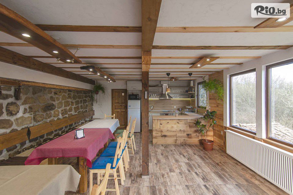 Къща за гости Кандафери 2 - thumb 30 Къща за гости Кандафери 2 - thumb 30