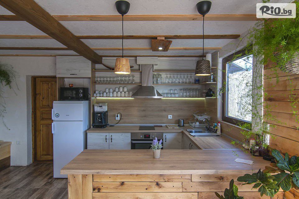 Къща за гости Кандафери 2 - thumb 31 Къща за гости Кандафери 2 - thumb 31