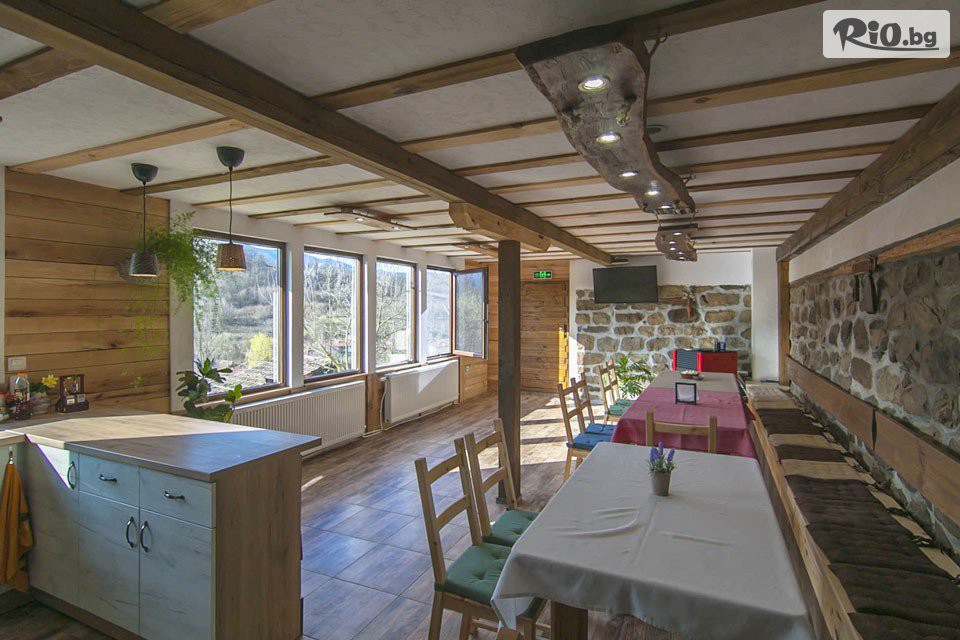 Къща за гости Кандафери 2 - thumb 33 Къща за гости Кандафери 2 - thumb 33