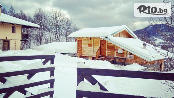 Къща за гости Кандафери 2, Мийковци #1