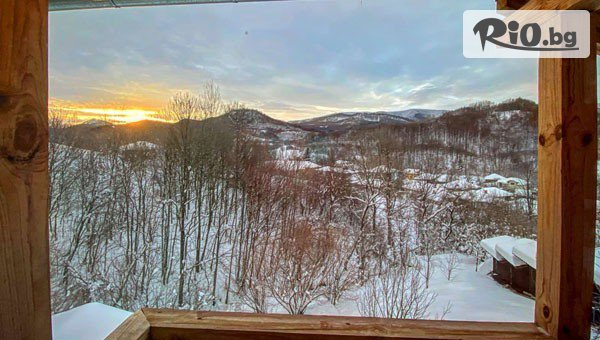 Къща за гости Кандафери 2 - thumb 3