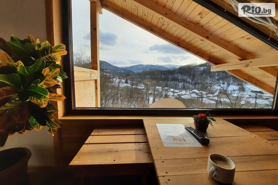 Къща за гости Кандафери 2 - thumb 2 Къща за гости Кандафери 2 - thumb 2