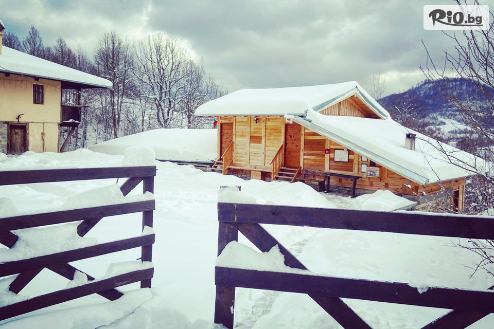 Къща за гости Кандафери 2 - thumb 1 Къща за гости Кандафери 2 - thumb 1