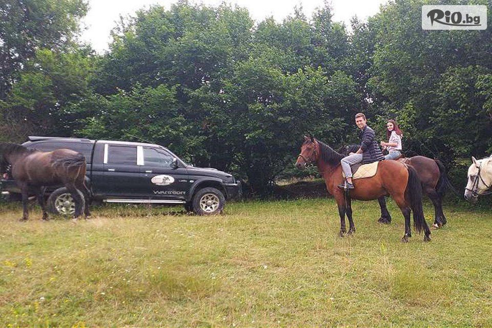 Екстрийм Девин - thumb 2 Екстрийм Девин - thumb 2