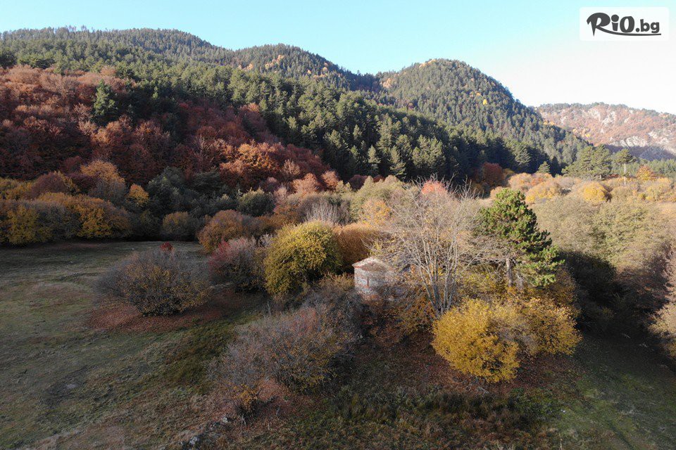 Екстрийм Девин - thumb 5 Екстрийм Девин - thumb 5