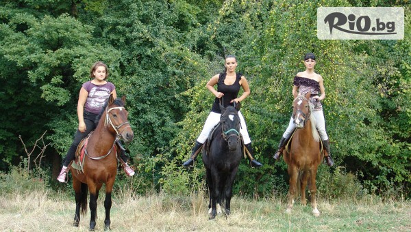 Конна база Св. Иван Рилски - thumb 4