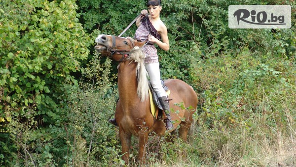 Конна база Св. Иван Рилски - thumb 5