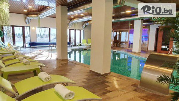 Уелнес Хотел България - thumb 2
