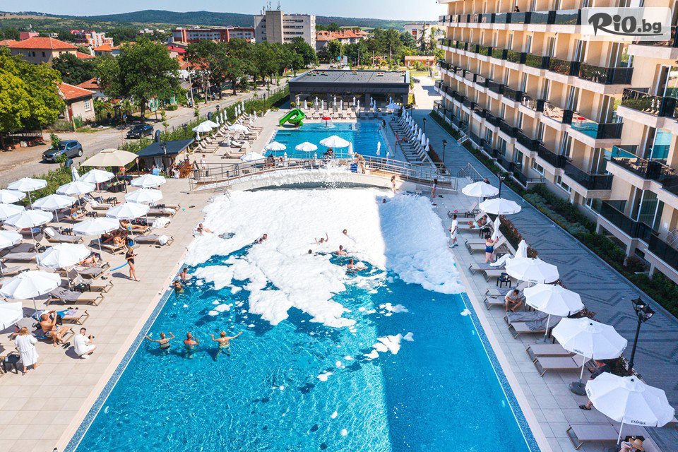 Empire Balneo & Spa Hotel - thumb 3 Empire Balneo & Spa Hotel - thumb 3