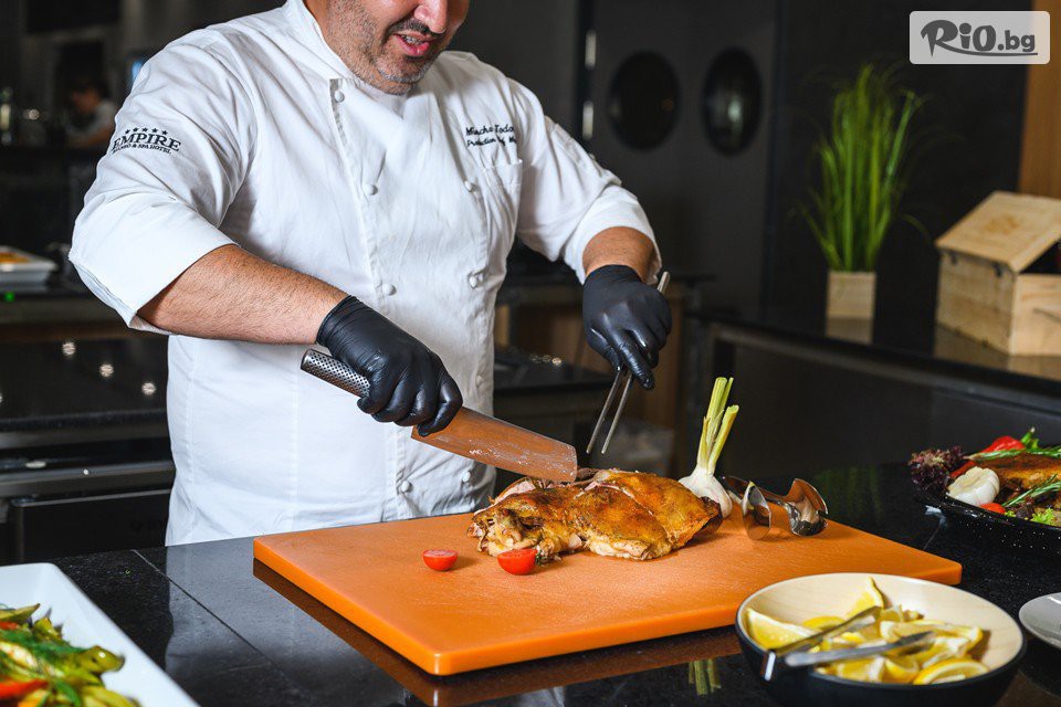 Empire Balneo & Spa Hotel - thumb 11 Empire Balneo & Spa Hotel - thumb 11