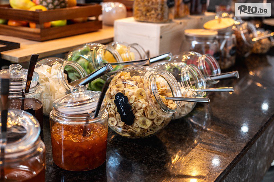 Empire Balneo & Spa Hotel - thumb 16 Empire Balneo & Spa Hotel - thumb 16