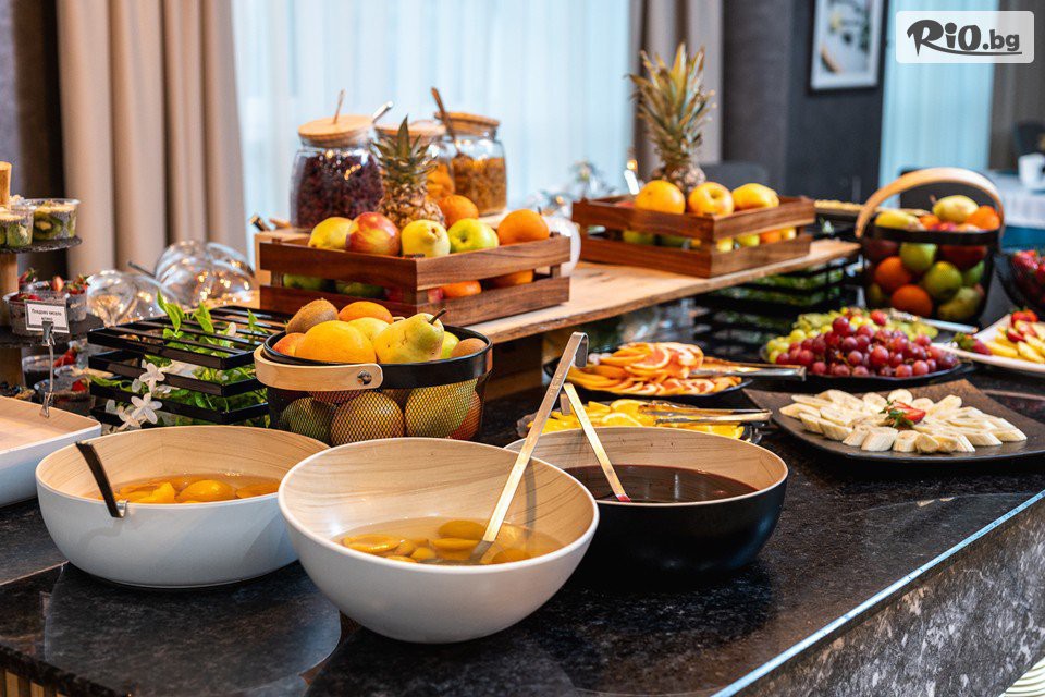 Empire Balneo & Spa Hotel - thumb 17 Empire Balneo & Spa Hotel - thumb 17