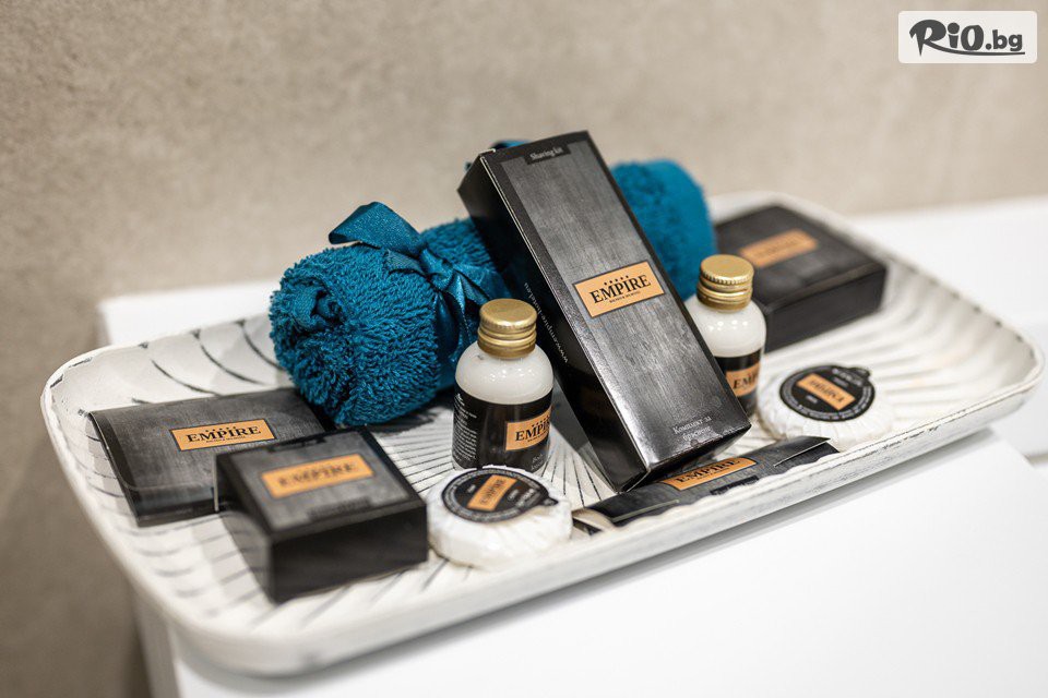 Empire Balneo & Spa Hotel - thumb 34 Empire Balneo & Spa Hotel - thumb 34