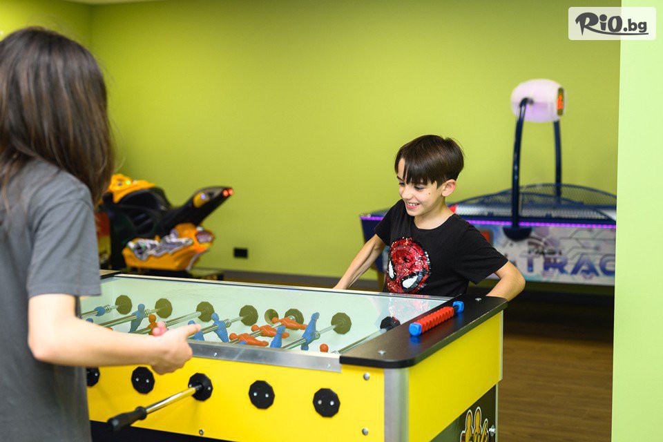 Empire Balneo & Spa Hotel - thumb 38 Empire Balneo & Spa Hotel - thumb 38