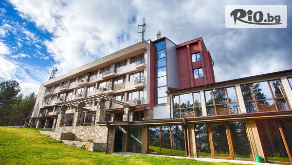 Хотел Панорама - thumb 1