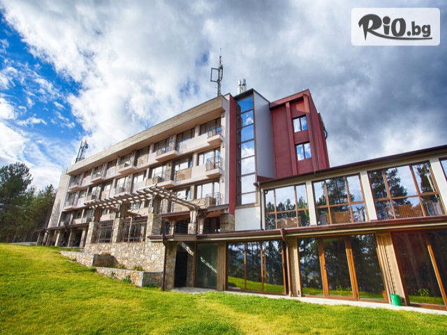 Хотел Панорама - thumb 1 Хотел Панорама - thumb 1