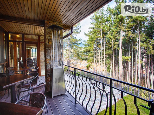 Хотел Панорама - thumb 3 Хотел Панорама - thumb 3