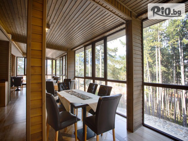 Хотел Панорама - thumb 7 Хотел Панорама - thumb 7