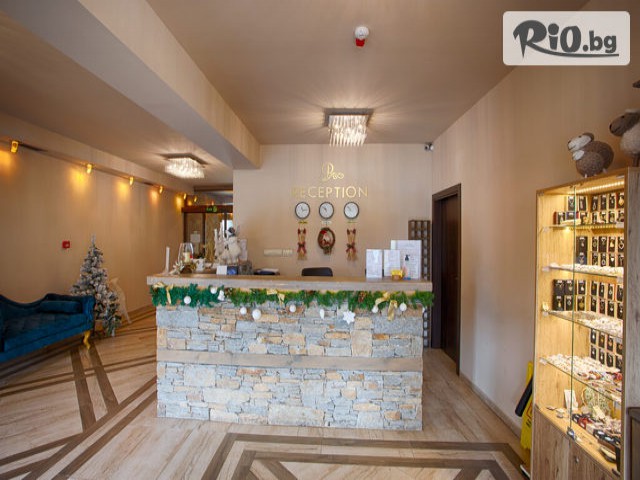 Хотел Панорама - thumb 13 Хотел Панорама - thumb 13