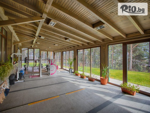 Хотел Панорама - thumb 16 Хотел Панорама - thumb 16