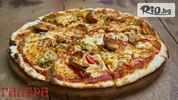 Ресторант Галера - thumb 3