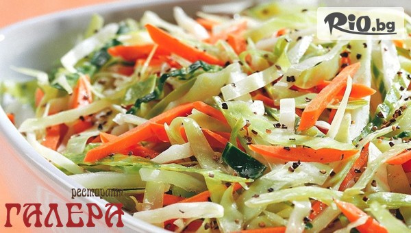 Ресторант Галера - thumb 2