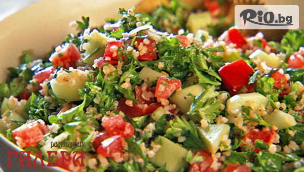 Ресторант Галера - thumb 4