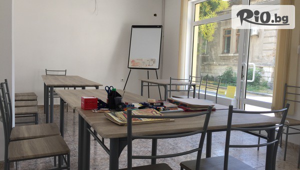 Детски център Мравчо - thumb 2