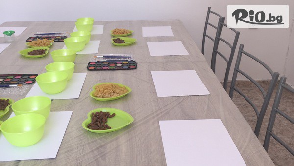 Детски център Мравчо - thumb 3