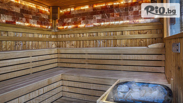 МПМ Хотел Спорт - thumb 3