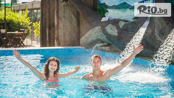 СПА Хотел Елбрус - thumb 2