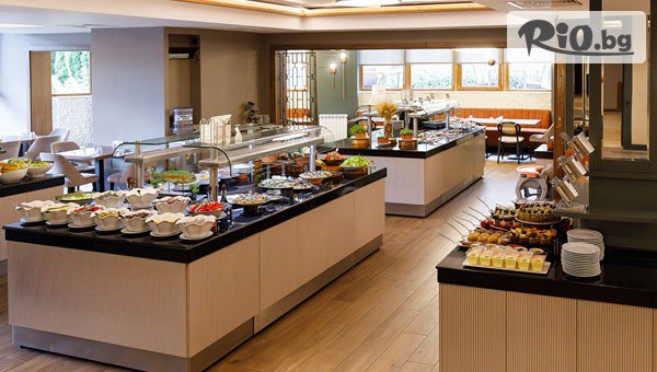 Регнум Банско Ски Хотел & СПА - thumb 9