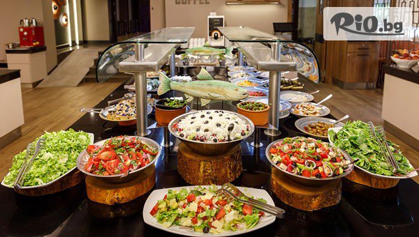 Регнум Банско Ски Хотел & СПА - thumb 8