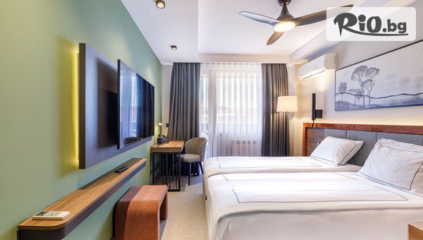 Регнум Банско Ски Хотел & СПА - thumb 11