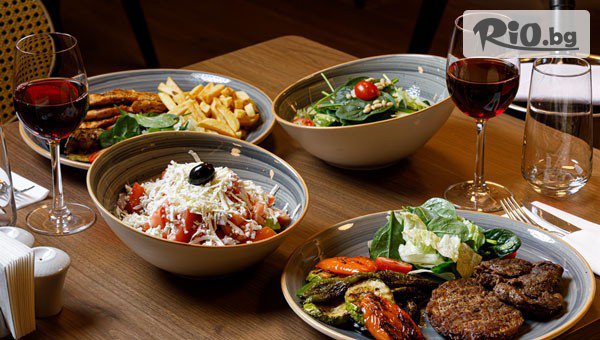 Регнум Банско Ски Хотел & СПА - thumb 7