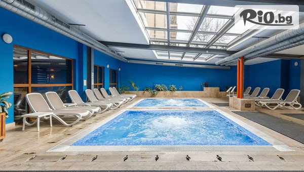 Регнум Банско Ски Хотел & СПА - thumb 5