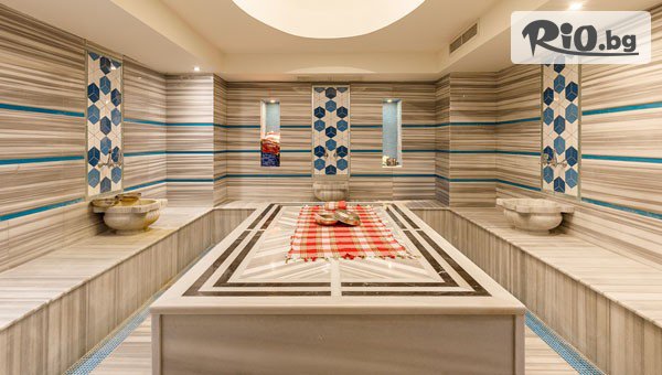 Регнум Банско Ски Хотел & СПА - thumb 6