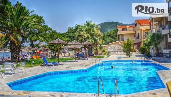 Туристическа агенция Ана Травел - thumb 3