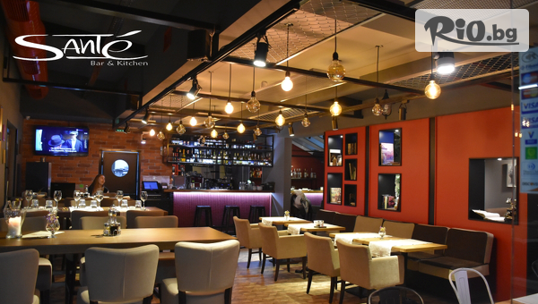 SanTe Bar & Kitchen - thumb 6