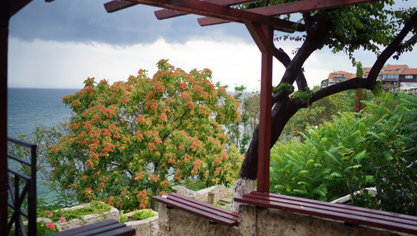 Семеен Хотел Янис Парадайс - thumb 5