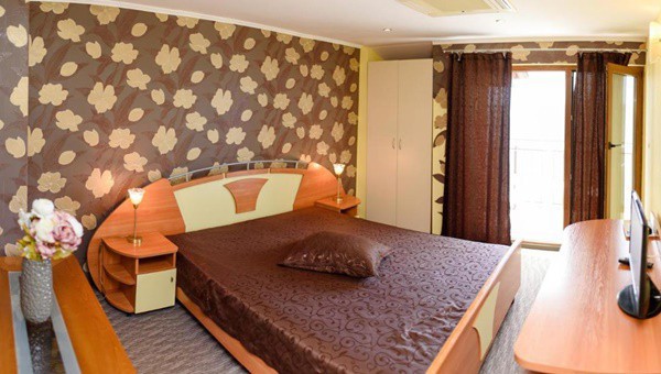 Семеен Хотел Янис Парадайс - thumb 6