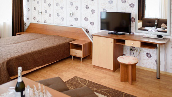 Семеен Хотел Янис Парадайс - thumb 7