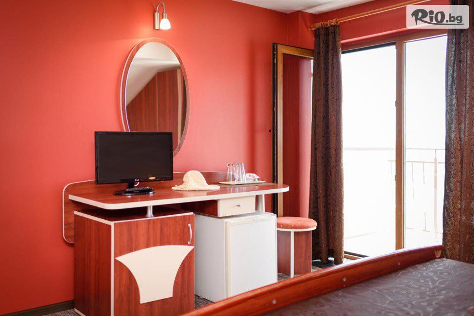 Семеен Хотел Янис Парадайс - thumb 3 Семеен Хотел Янис Парадайс - thumb 3