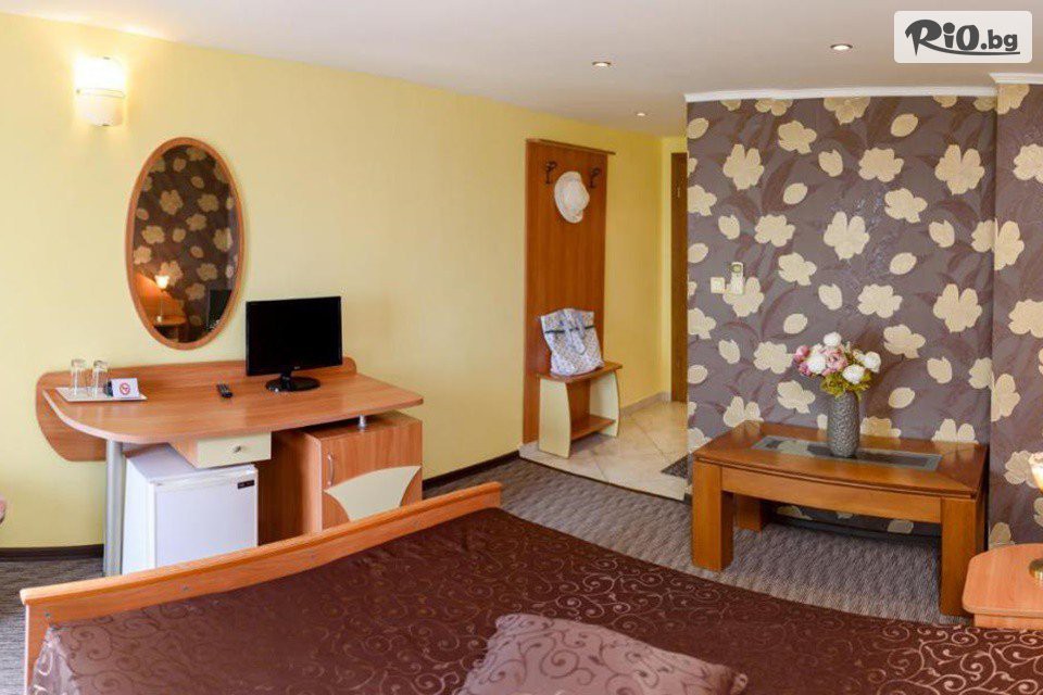 Семеен Хотел Янис Парадайс - thumb 4 Семеен Хотел Янис Парадайс - thumb 4