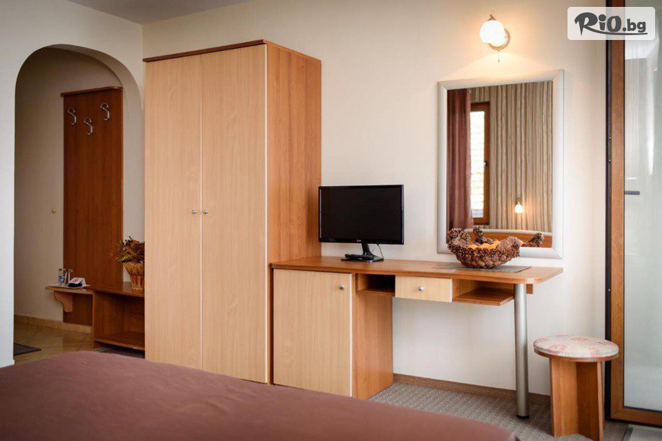 Семеен Хотел Янис Парадайс - thumb 5 Семеен Хотел Янис Парадайс - thumb 5