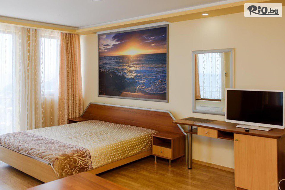 Семеен Хотел Янис Парадайс - thumb 6 Семеен Хотел Янис Парадайс - thumb 6