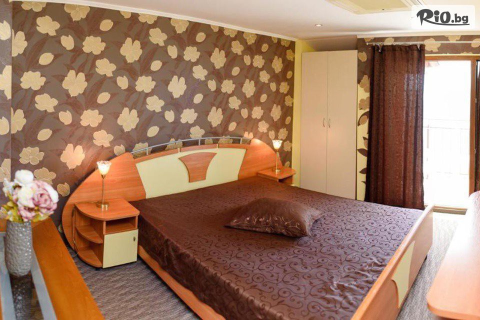 Семеен Хотел Янис Парадайс - thumb 7 Семеен Хотел Янис Парадайс - thumb 7